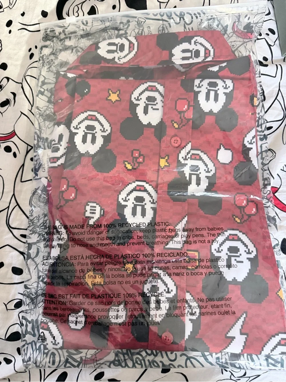 RSVLTS d23 exclusive